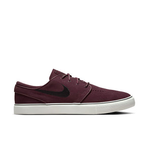 Nike SB Zoom Janoski OG+ Burgundy Crush/Black/Burgundy Crush/Sail