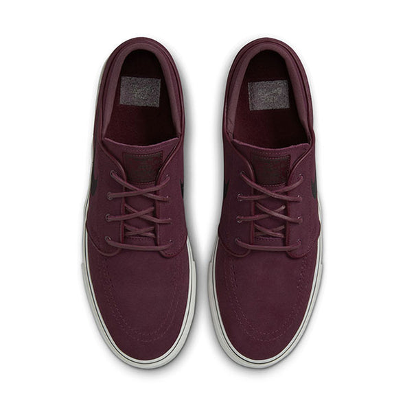 Nike SB Zoom Janoski OG+ Burgundy Crush/Black/Burgundy Crush/Sail