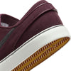 Nike SB Zoom Janoski OG+ Burgundy Crush/Black/Burgundy Crush/Sail