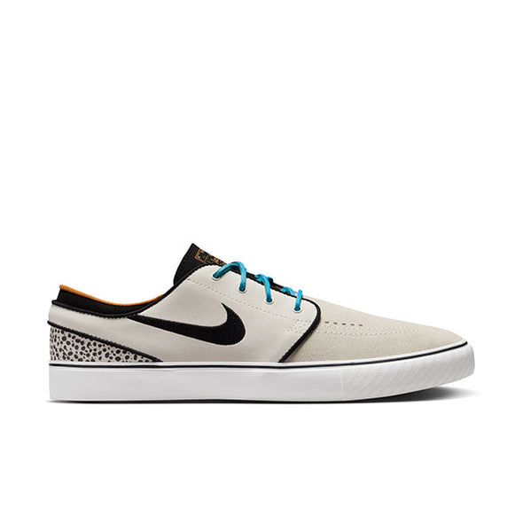 Nike SB Zoom Janoski OG+ Electric Phantom/Chlorine Blue/Black