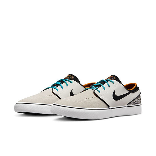 Nike SB Zoom Janoski OG+ Electric Phantom/Chlorine Blue/Black