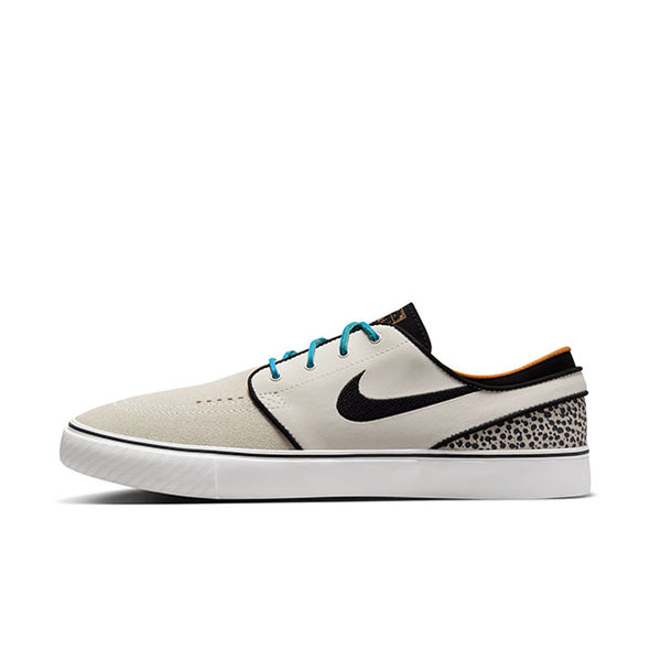 Nike SB Zoom Janoski OG+ Electric Phantom/Chlorine Blue/Black