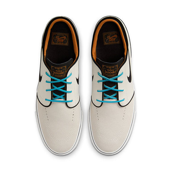 Nike SB Zoom Janoski OG+ Electric Phantom/Chlorine Blue/Black