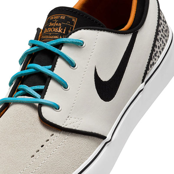 Nike SB Zoom Janoski OG+ Electric Phantom/Chlorine Blue/Black