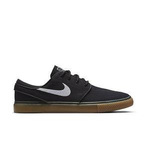 Nike SB Zoom Janoski OG+ Canvas Black/Black/White/White