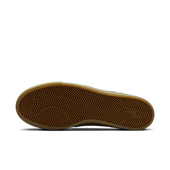 Nike SB Zoom Janoski OG+ Canvas Black/Black/White/White