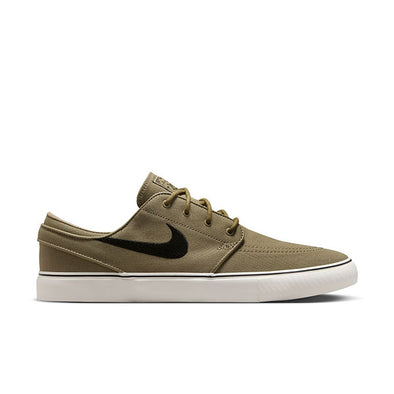 Nike SB Zoom Janoski OG+ Canvas Neutral Olive/Neutral Olive/Sail/Sequoia