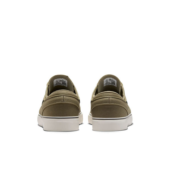 Nike SB Zoom Janoski OG+ Canvas Neutral Olive/Neutral Olive/Sail/Sequoia