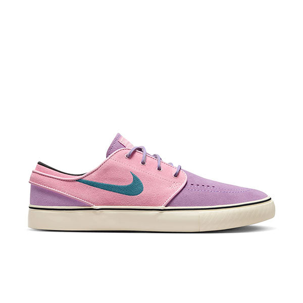 Purple Janoski Qs Nike SB Zoom Stefan Janoski Tie Dye Premium QS
