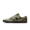 Nike SB Zoom Janoski OG+ SE Medium Olive/Baroque Brown/Dark Team Red/Velvet Brown