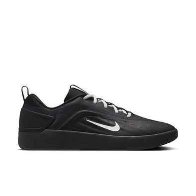 Nike SB Zoom Nyjah 4 Black/Black/White/White