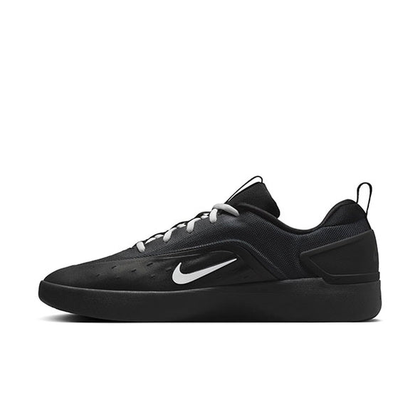 Nike SB Zoom Nyjah 4 Black/Black/White/White