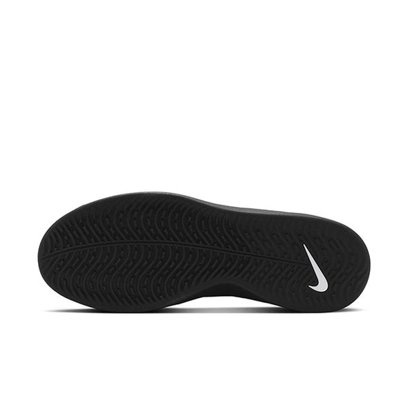 Nike SB Zoom Nyjah 4 Black/Black/White/White