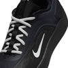 Nike SB Zoom Nyjah 4 Black/Black/White/White