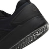Nike SB Zoom Nyjah 4 Black/Black/White/White
