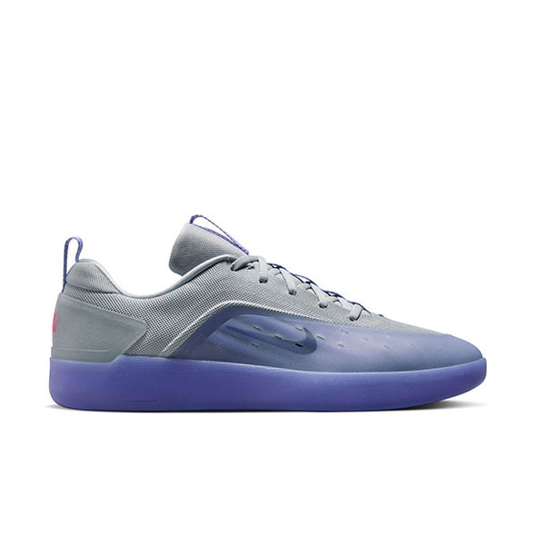 Nike SB Zoom Nyjah 4 Light Thistle/Black/Light Thistle