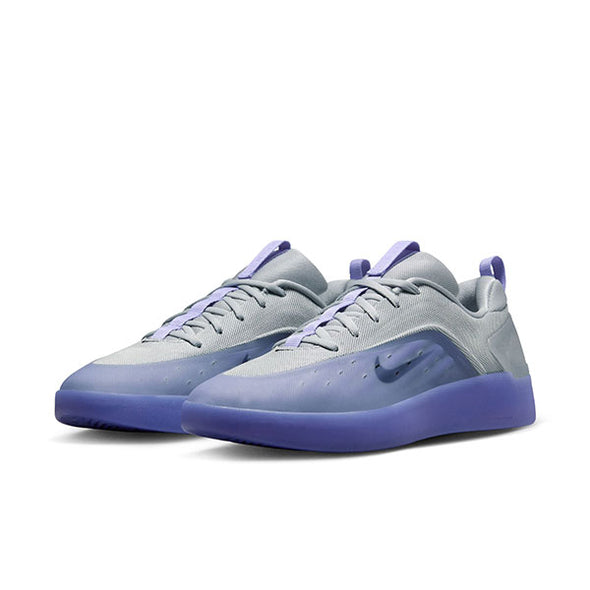 Nike SB Zoom Nyjah 4 Light Thistle/Black/Light Thistle