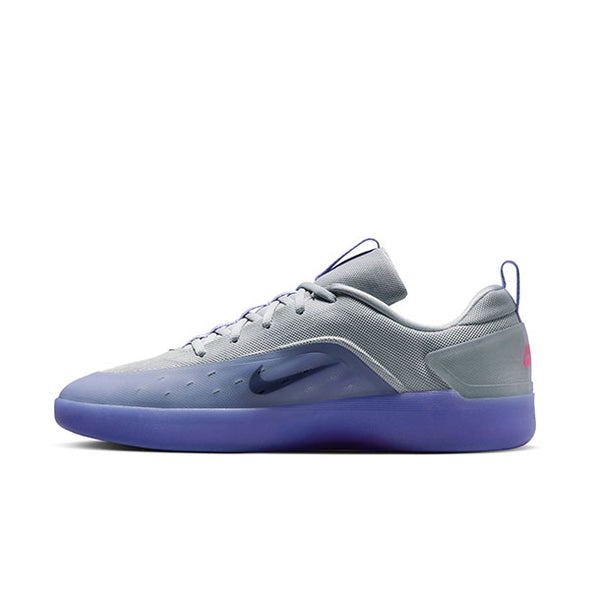 Nike SB Zoom Nyjah 4 Light Thistle/Black/Light Thistle