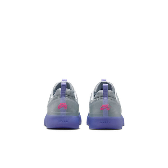Nike SB Zoom Nyjah 4 Light Thistle/Black/Light Thistle
