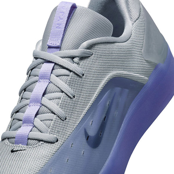 Nike SB Zoom Nyjah 4 Light Thistle/Black/Light Thistle