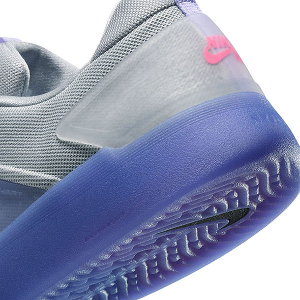Nike SB Zoom Nyjah 4 Light Thistle/Black/Light Thistle