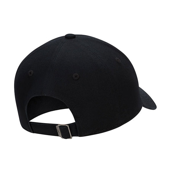 Nike Unstructured Futura Wash Cap Black/White