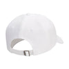 Nike Unstructured Futura Wash Cap White/Black