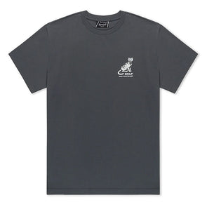 Thrasher Spikey T-shirt Black – Xtreme Boardshop (XBUSA.COM)