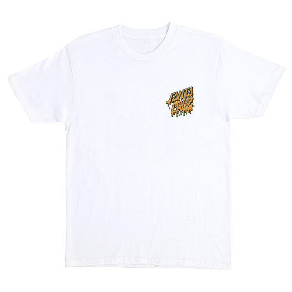 ★Santa Cruz Evolved Hand T-Shirt 関税込★ Santa Cruz Evolved Hand T-Shirt White – Xtreme Boardshop