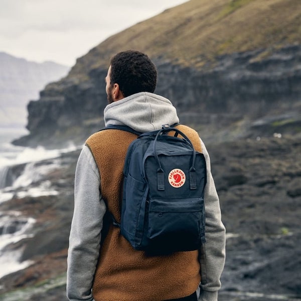 Fjallraven Kanken Laptop 17