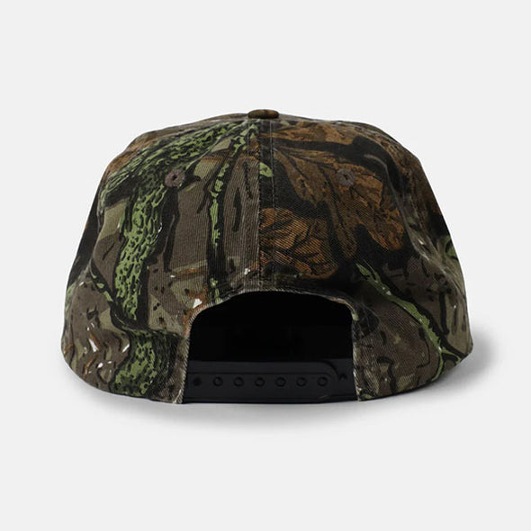 Thrasher Flame Distressed Snapback Camo – Xtreme Boardshop (XBUSA.COM)