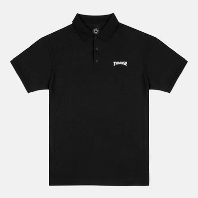 Polar Skate Co. No Worries Tee Black – Xtreme Boardshop (XBUSA.COM)