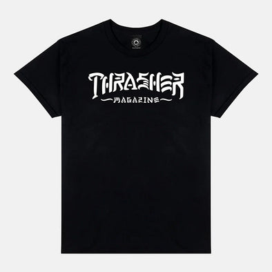 Thrasher Thrash & Destroy T-shirt Black – Xtreme Boardshop (XBUSA.COM)