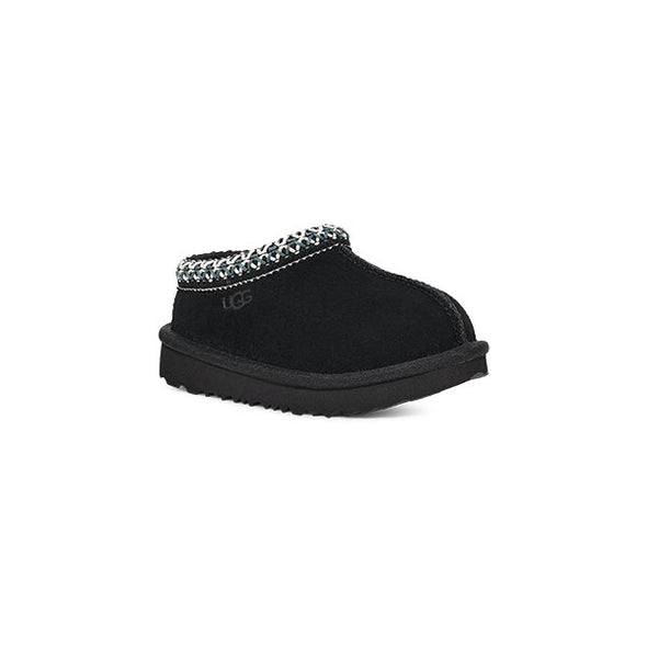 UGG Toddlers' Tasman II Black