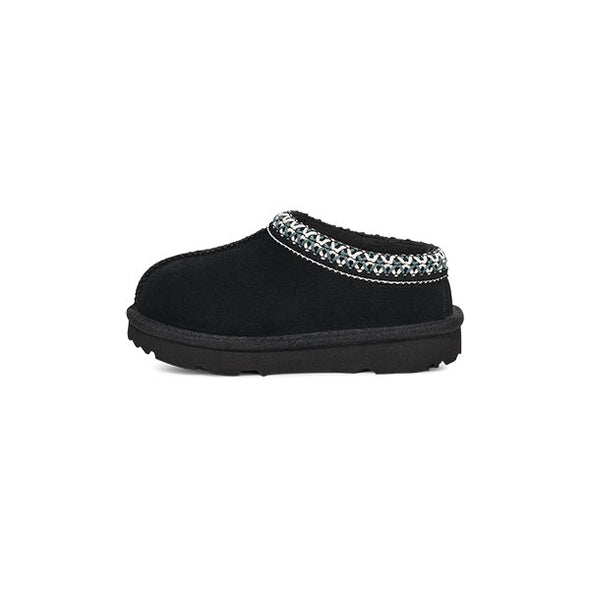 UGG Toddlers' Tasman II Black