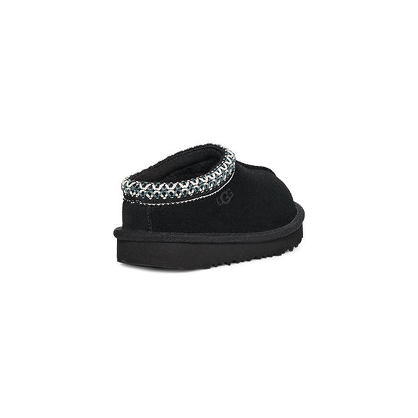 UGG Toddlers' Tasman II Black