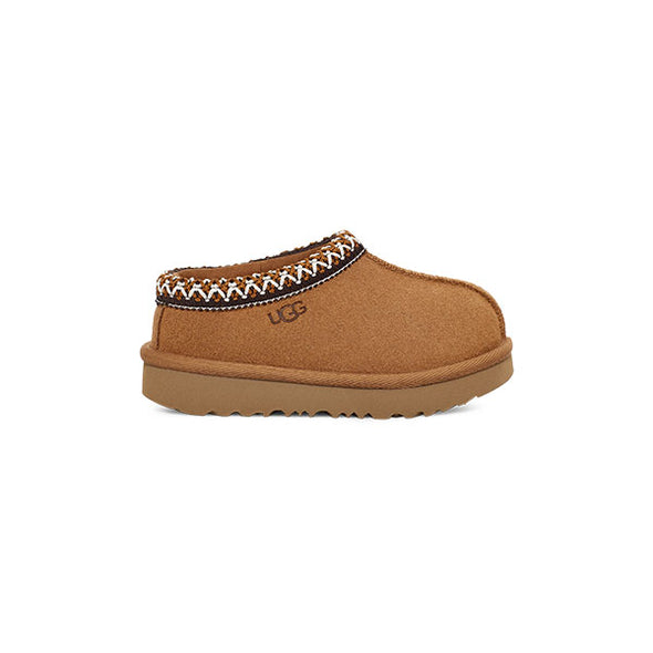 UGG Toddlers' Tasman II Chestnut