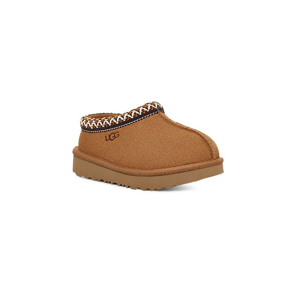 UGG Toddlers' Tasman II Chestnut