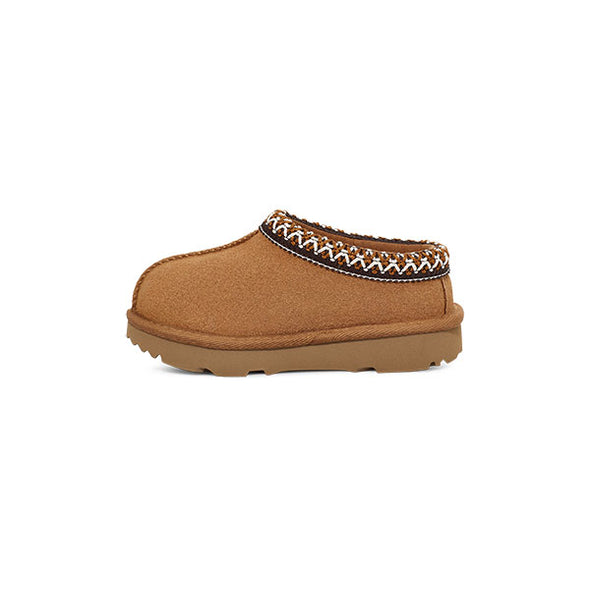 UGG Toddlers' Tasman II Chestnut
