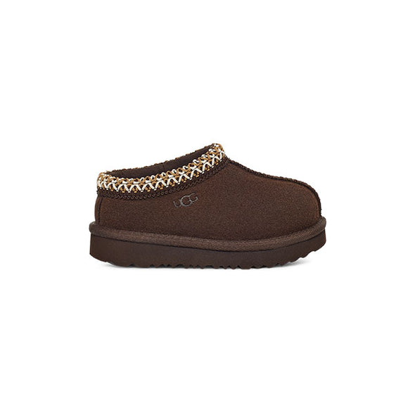 UGG Toddlers' Tasman II Dusted Cocoa