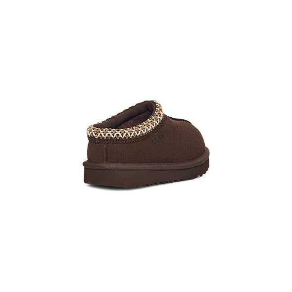UGG Toddlers' Tasman II Dusted Cocoa
