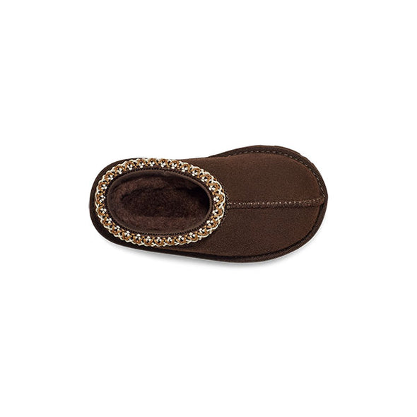 UGG Toddlers' Tasman II Dusted Cocoa