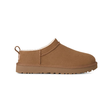 UGG Women's Classic Micro Chestnut