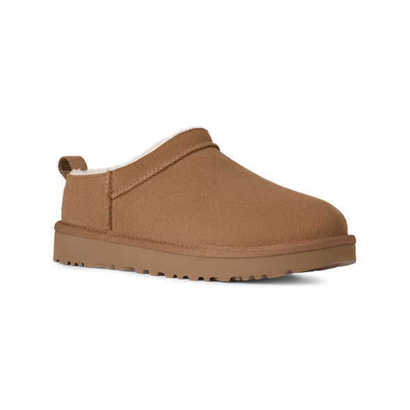 UGG Women's Classic Micro Chestnut