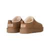 UGG Women's Classic Micro Chestnut