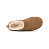 UGG Women's Classic Micro Chestnut