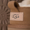 UGG Women's Classic Micro Chestnut