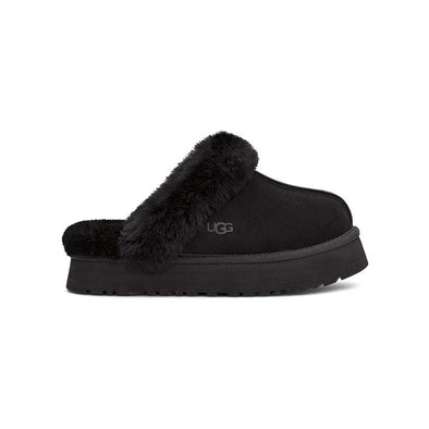 UGG Women's Disquette Black