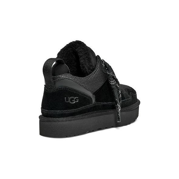 UGG Women's Lowmel Black
