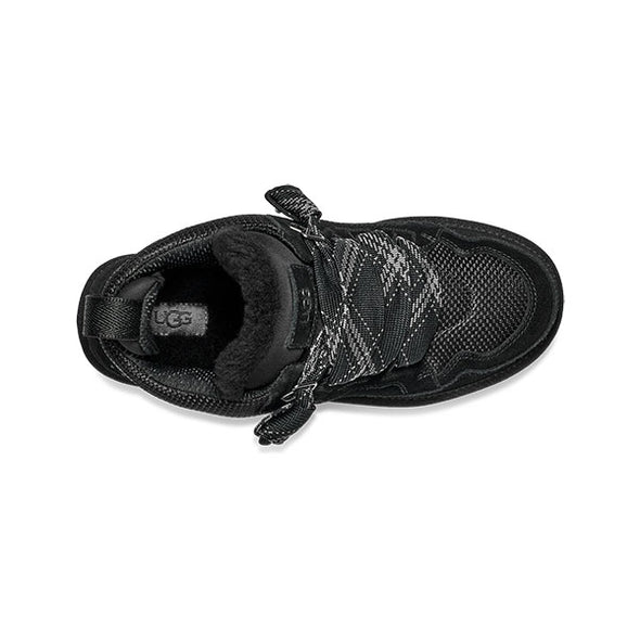 UGG Women's Lowmel Black